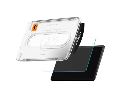 Vidrio templado Spigen Glas.tR "EZ Fit Pro" para Samsung Galaxy Tab S11 11.0 X730 / X736B