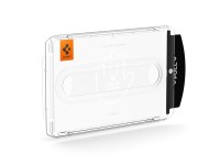 Vidrio templado Spigen Glas.tR "EZ Fit Pro" para Samsung Galaxy Tab S11 Ultra 14.6 X930 / X936B Vidrio templado Spigen Glas.tR "EZ Fit Pro" para Samsung Galaxy Tab S11 Ultra 14.6 X930 / X936B