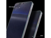 Vidrio templado HD Spigen Glas.Tr "EZ FIT PRO" para Samsung Galaxy S25 FE Vidrio templado HD Spigen Glas.Tr "EZ FIT PRO" para Samsung Galaxy S25 FE