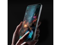 Vidrio templado HD Spigen Glas.Tr "EZ FIT PRO" para Samsung Galaxy S25 FE Vidrio templado HD Spigen Glas.Tr "EZ FIT PRO" para Samsung Galaxy S25 FE