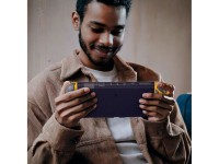Spigen Nano Pop Case for Nintendo Switch 2 - Navy Blue Spigen Nano Pop Case for Nintendo Switch 2 - Navy Blue