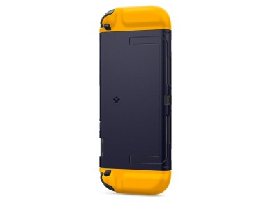 Funda Spigen Nano Pop para Nintendo Switch 2 - Azul marino