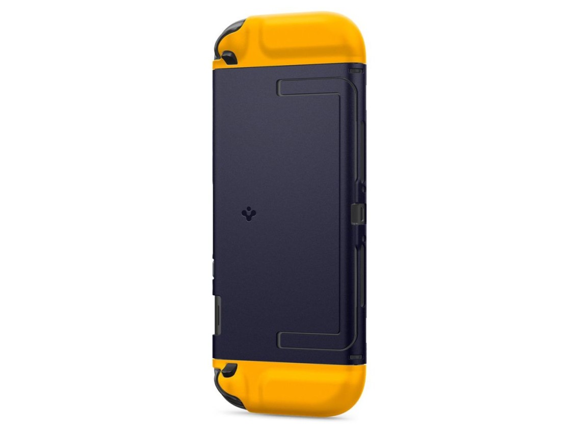 Spigen Nano Pop Case for Nintendo Switch 2 - Navy Blue