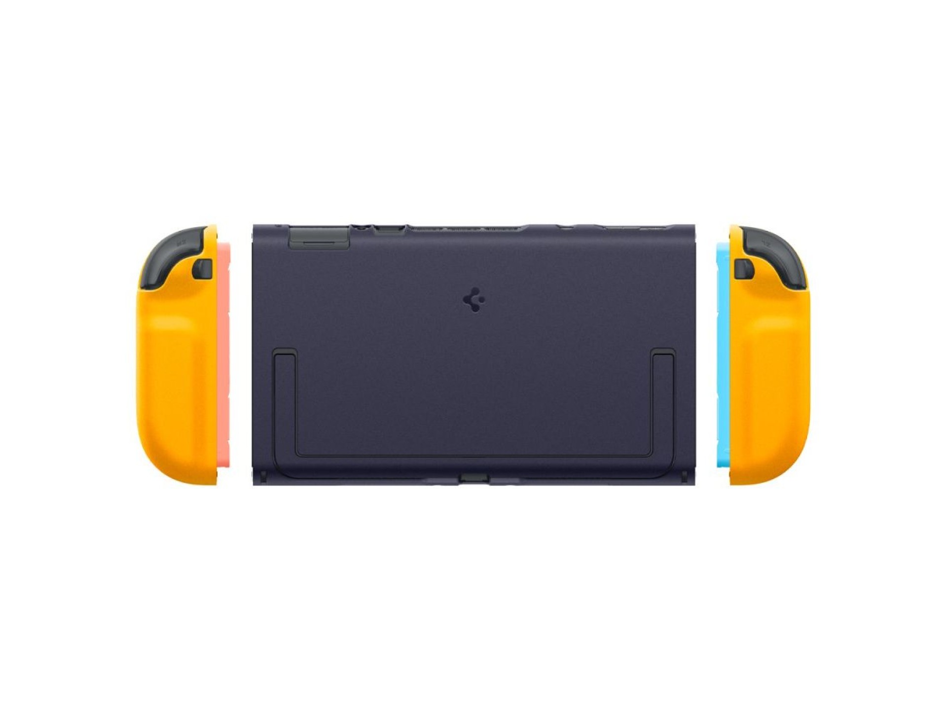 Spigen Nano Pop Case for Nintendo Switch 2 - Navy Blue