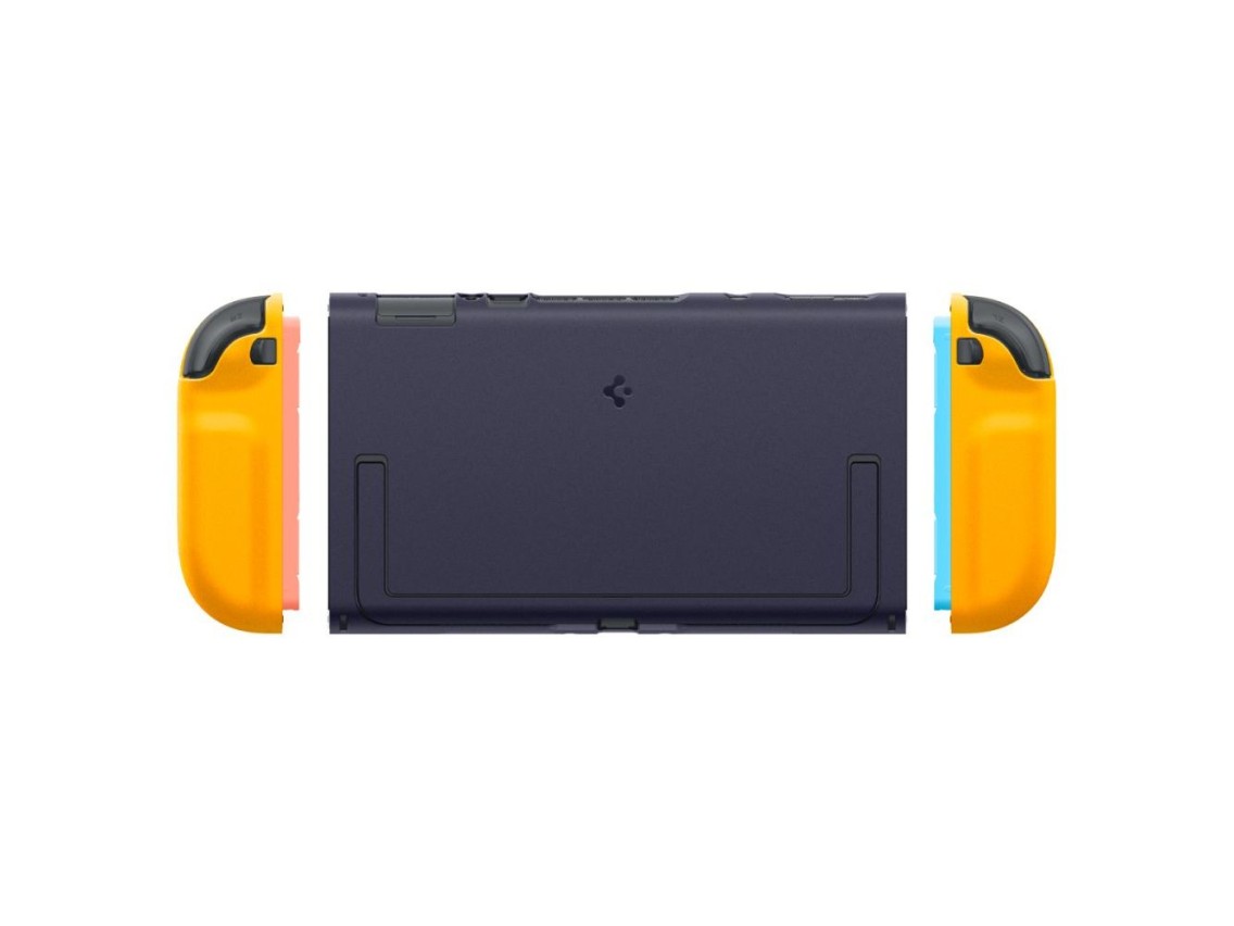 Spigen Nano Pop Case for Nintendo Switch 2 - Navy Blue