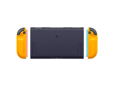 Funda Spigen Nano Pop para Nintendo Switch 2 - Azul marino