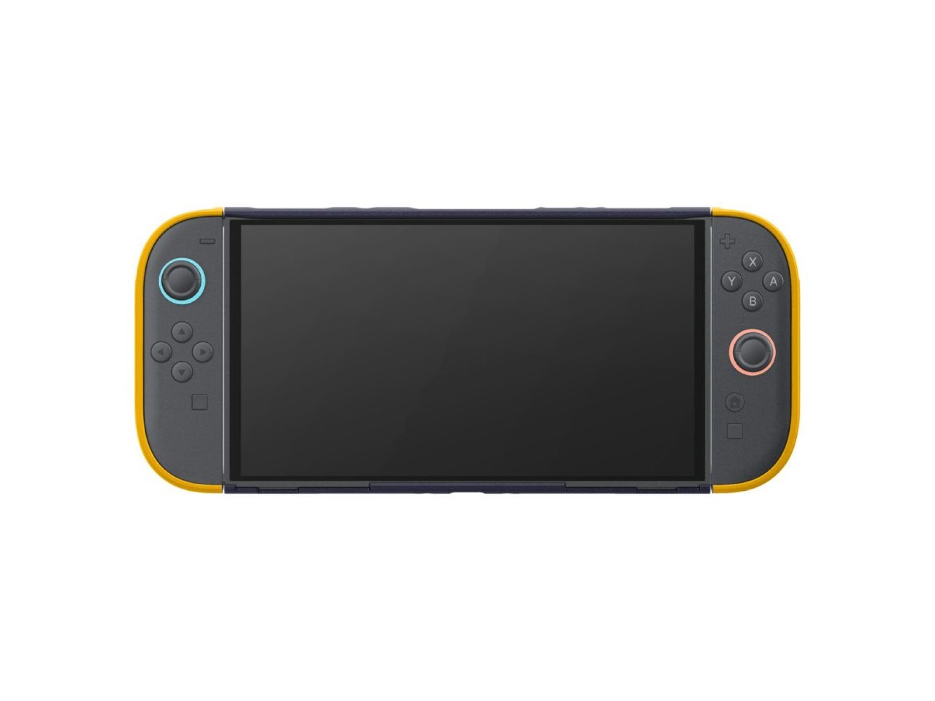 Spigen Nano Pop Case for Nintendo Switch 2 - Navy Blue