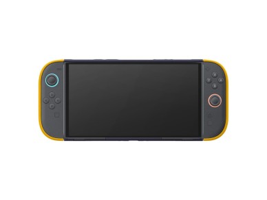 Funda Spigen Nano Pop para Nintendo Switch 2 - Azul marino