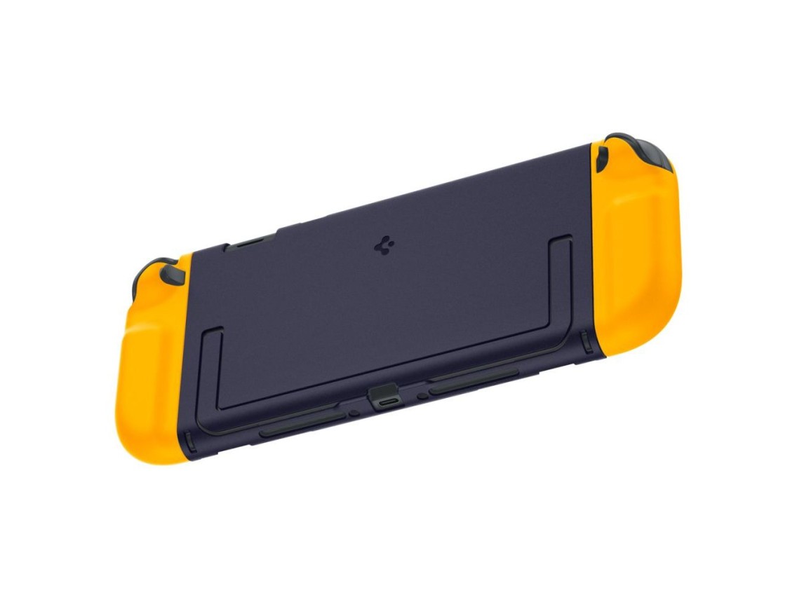 Spigen Nano Pop Case for Nintendo Switch 2 - Navy Blue