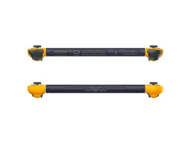 Funda Spigen Nano Pop para Nintendo Switch 2 - Azul marino