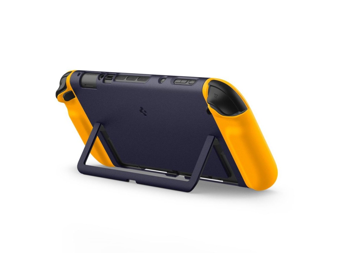 Spigen Nano Pop Case for Nintendo Switch 2 - Navy Blue