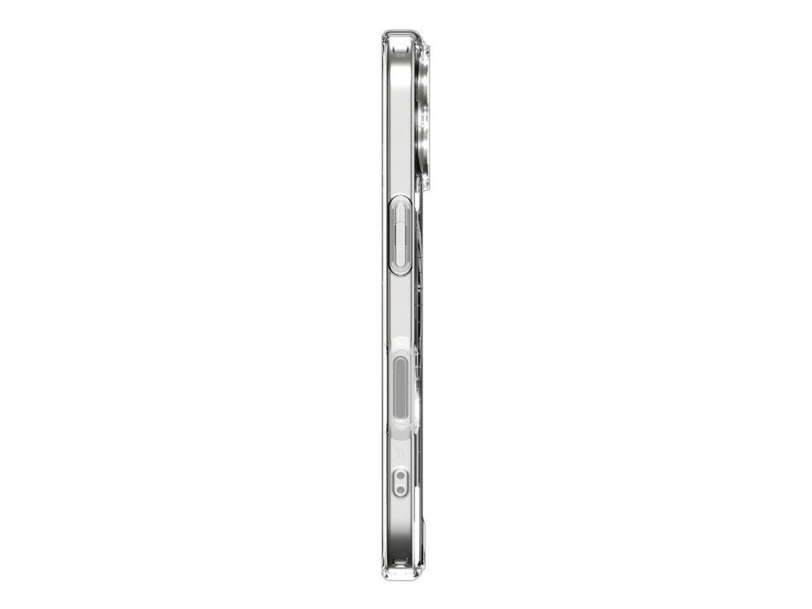 Spigen Ultra Hybrid MagSafe Case for iPhone 17 Neo One - Clear