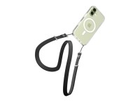 Funda Spigen Ultra Hybrid MagSafe para iPhone 17 - Blanca Funda Spigen Ultra Hybrid MagSafe para iPhone 17 - Blanca