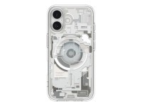 Capa Spigen Ultra Hybrid MagSafe para iPhone 17 Zero One - tit�nio