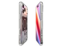 Funda Spigen Ultra Hybrid MagSafe para iPhone 17 Pro Neo One - Transparente Funda Spigen Ultra Hybrid MagSafe para iPhone 17 Pro Neo One - Transparente