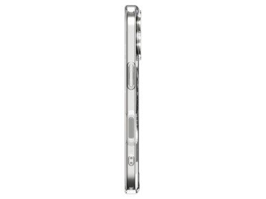 Spigen Ultra Hybrid MagSafe Case for iPhone 17 - Transparent Gold Spigen Ultra Hybrid MagSafe Case for iPhone 17 - Transparent Gold