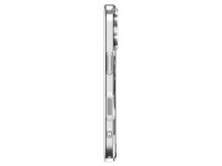 Capa Spigen Ultra Hybrid MagSafe para iPhone 17 - Dourada Transparente Capa Spigen Ultra Hybrid MagSafe para iPhone 17 - Dourada Transparente