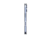Funda Spigen Ultra Hybrid MagSafe para iPhone 17 - Transparente y blanca Funda Spigen Ultra Hybrid MagSafe para iPhone 17 - Transparente y blanca
