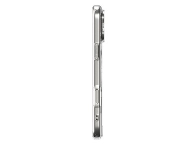 Spigen Ultra Hybrid MagSafe Case for iPhone 17 Pro Zero One - White Spigen Ultra Hybrid MagSafe Case for iPhone 17 Pro Zero One - White