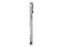 Funda Spigen Ultra Hybrid MagSafe para iPhone 17 Pro Zero One - titanio Funda Spigen Ultra Hybrid MagSafe para iPhone 17 Pro Zero One - titanio