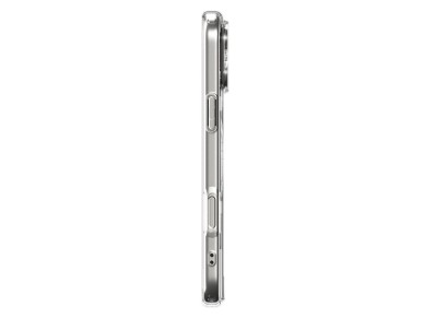 Spigen Ultra Hybrid MagSafe Case for iPhone 17 Pro - Transparent Gold Spigen Ultra Hybrid MagSafe Case for iPhone 17 Pro - Transparent Gold