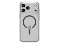 Spigen Ultra Hybrid MagSafe Case for iPhone 17 Pro - Clear Gray Spigen Ultra Hybrid MagSafe Case for iPhone 17 Pro - Clear Gray