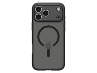 Spigen Ultra Hybrid MagSafe Case for iPhone 17 Pro - Black Spigen Ultra Hybrid MagSafe Case for iPhone 17 Pro - Black