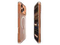 Spigen Ultra Hybrid MagSafe Case for iPhone 17 Pro Max - White Spigen Ultra Hybrid MagSafe Case for iPhone 17 Pro Max - White