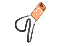 Spigen Ultra Hybrid MagSafe Case for iPhone 17 Pro Max - White Spigen Ultra Hybrid MagSafe Case for iPhone 17 Pro Max - White