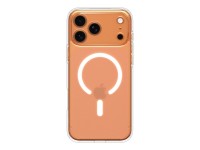 Spigen Ultra Hybrid MagSafe Case for iPhone 17 Pro Max - White Spigen Ultra Hybrid MagSafe Case for iPhone 17 Pro Max - White