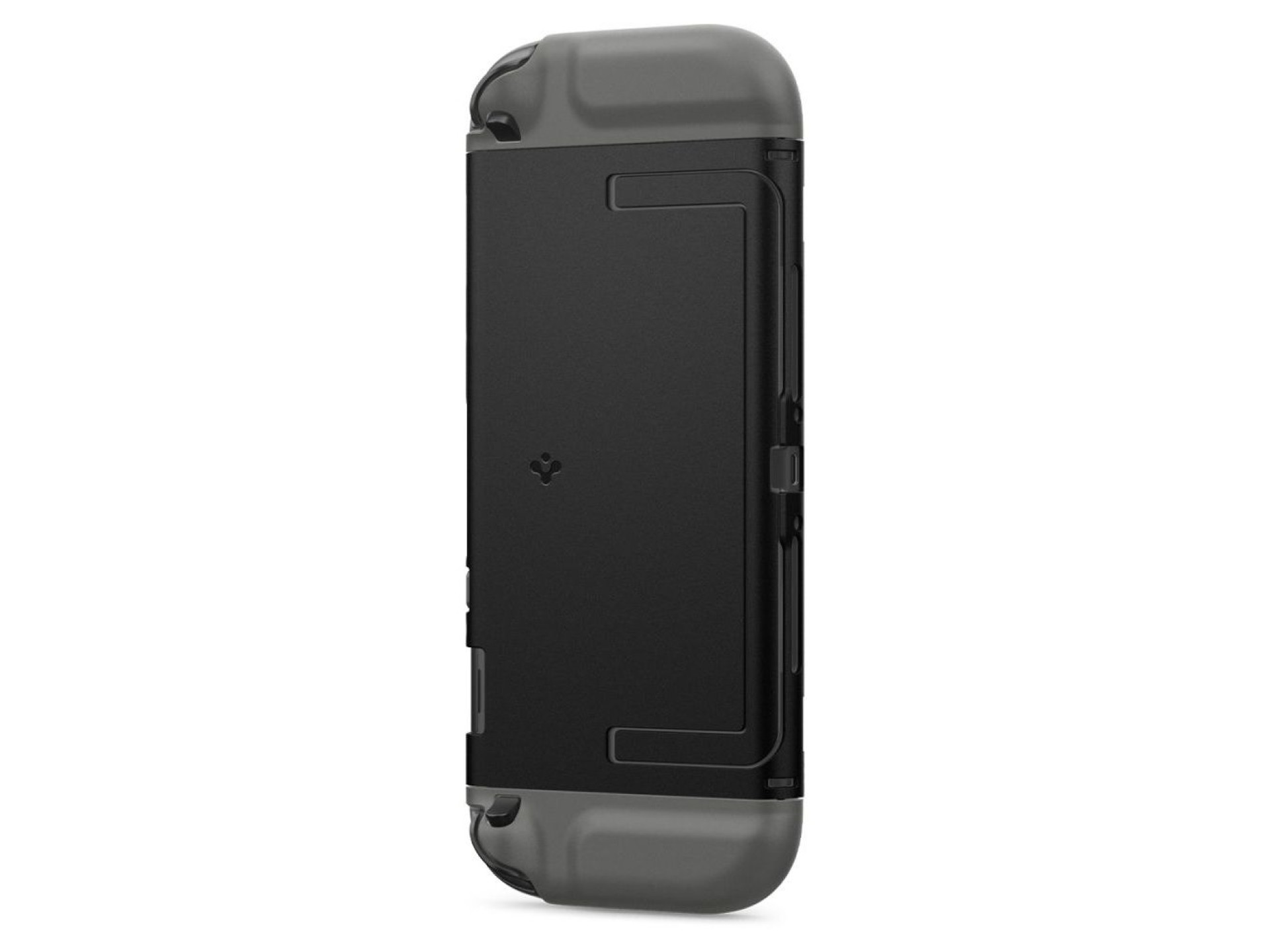 Capa Spigen Nano Pop para Nintendo Switch 2 - Preta