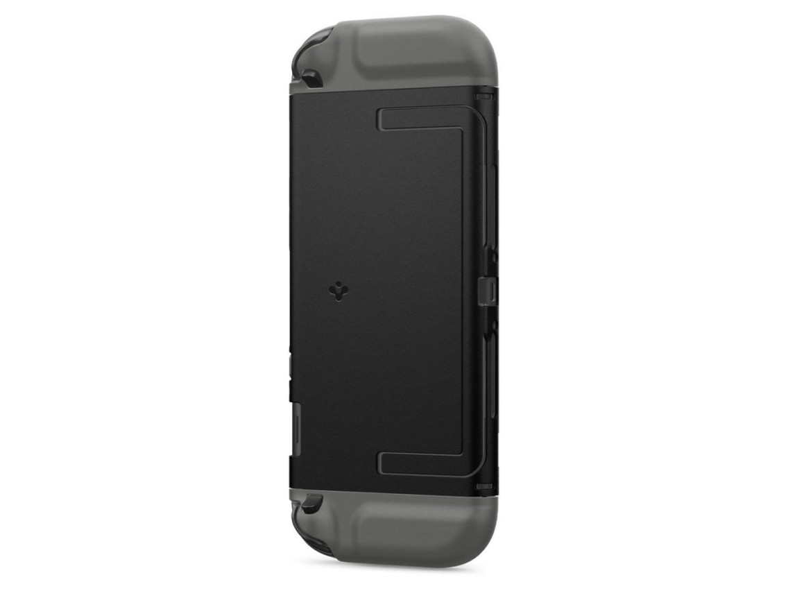 Capa Spigen Nano Pop para Nintendo Switch 2 - Preta
