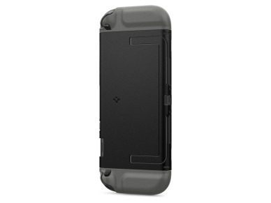 Funda Spigen Nano Pop para Nintendo Switch 2 - Negra