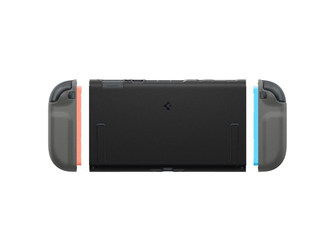 Capa Spigen Nano Pop para Nintendo Switch 2 - Preta