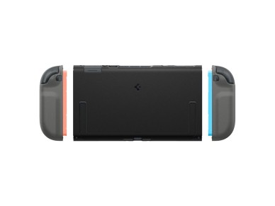 Funda Spigen Nano Pop para Nintendo Switch 2 - Negra