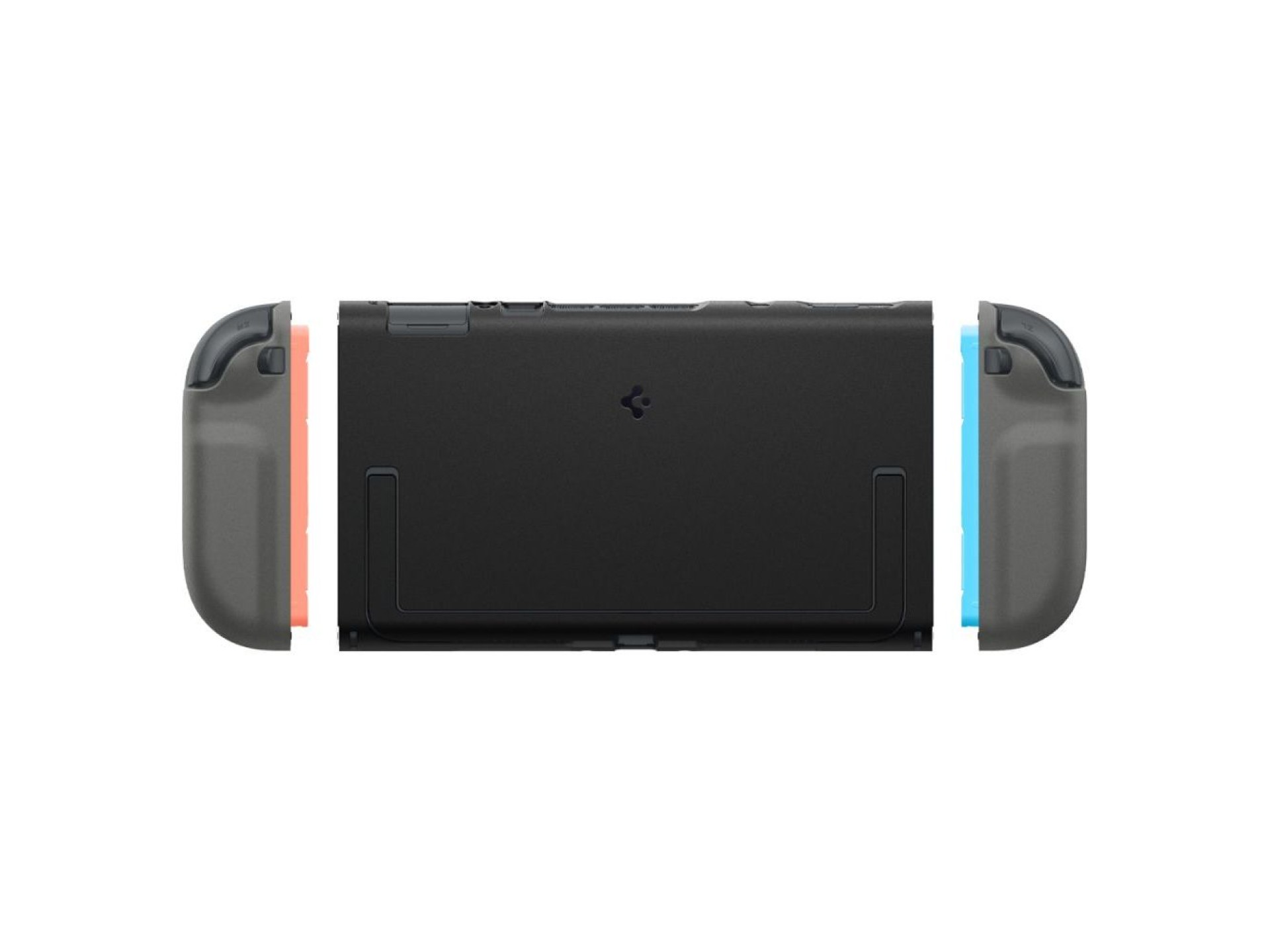Capa Spigen Nano Pop para Nintendo Switch 2 - Preta