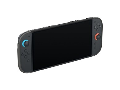 Funda Spigen Nano Pop para Nintendo Switch 2 - Negra