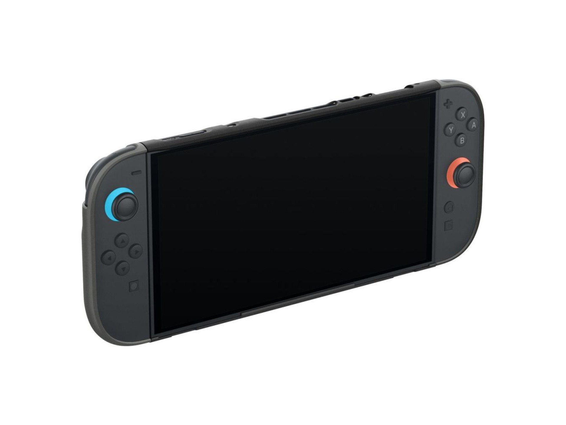 Capa Spigen Nano Pop para Nintendo Switch 2 - Preta
