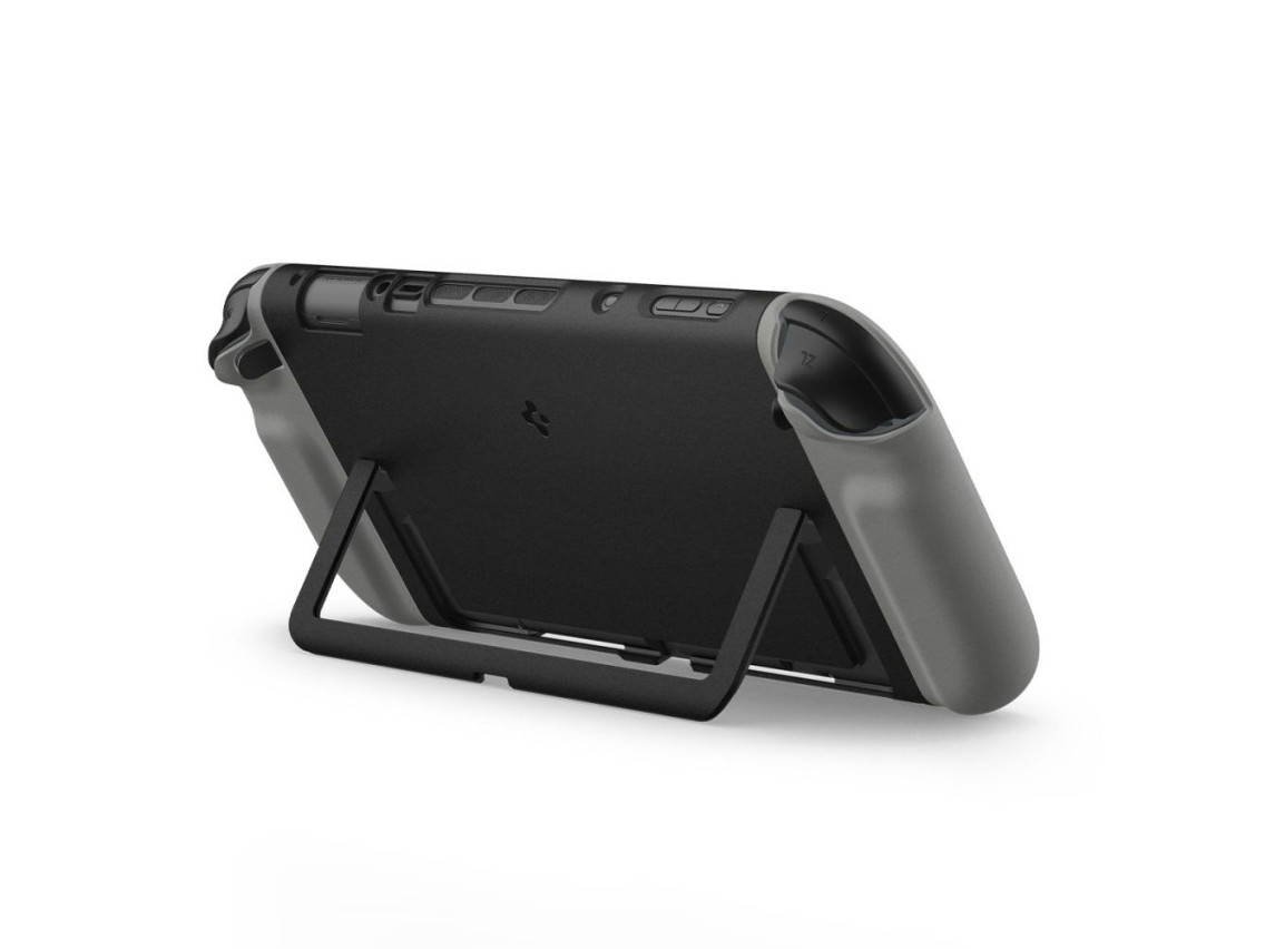 Capa Spigen Nano Pop para Nintendo Switch 2 - Preta
