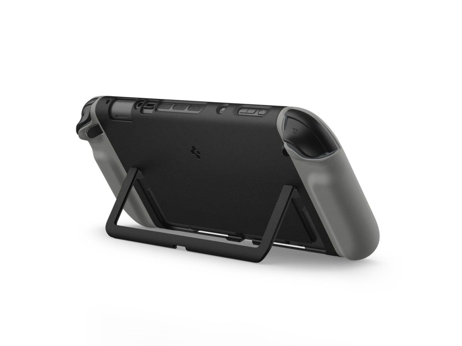Capa Spigen Nano Pop para Nintendo Switch 2 - Preta