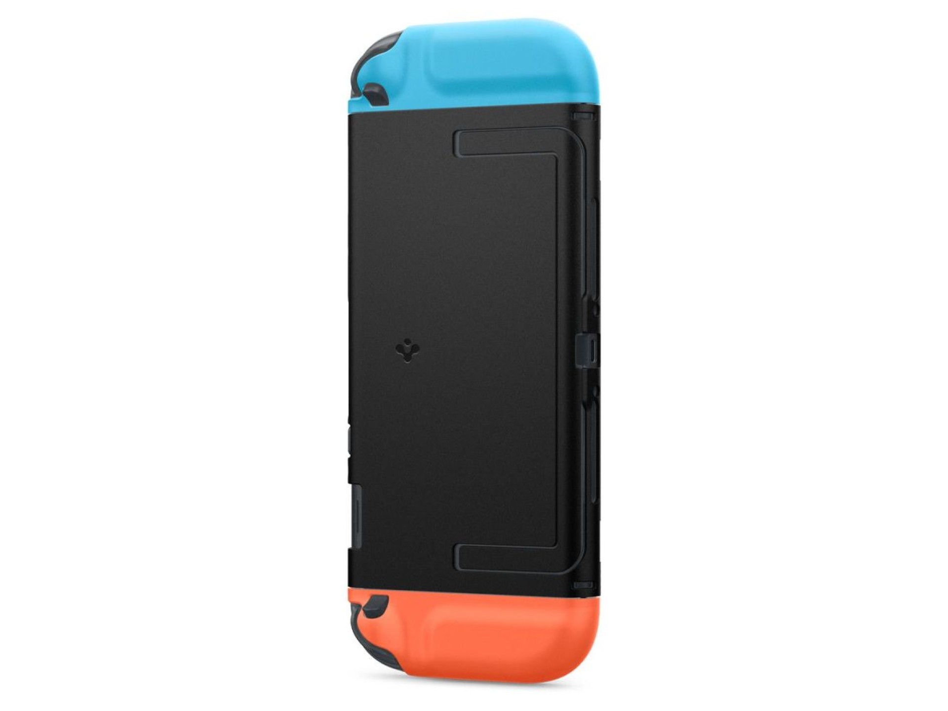 Capa Spigen Nano Pop para Nintendo Switch 2 - Preta