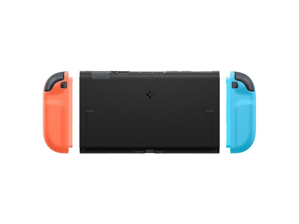 Capa Spigen Nano Pop para Nintendo Switch 2 - Preta