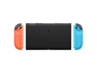 Capa Spigen Nano Pop para Nintendo Switch 2 - Preta