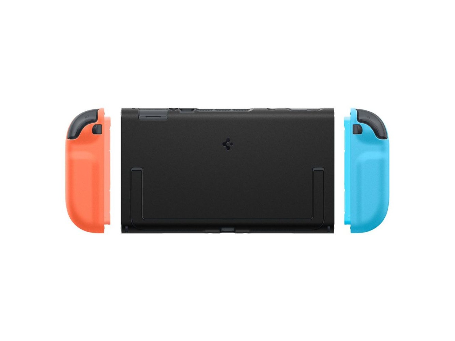 Capa Spigen Nano Pop para Nintendo Switch 2 - Preta