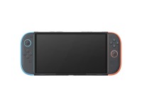 Capa Spigen Nano Pop para Nintendo Switch 2 - Preta