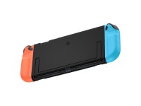 Capa Spigen Nano Pop para Nintendo Switch 2 - Preta