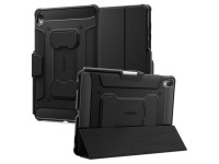 Funda Spigen Rugged Armor "Pro" para Samsung Galaxy Tab S11 11.0 - Negra