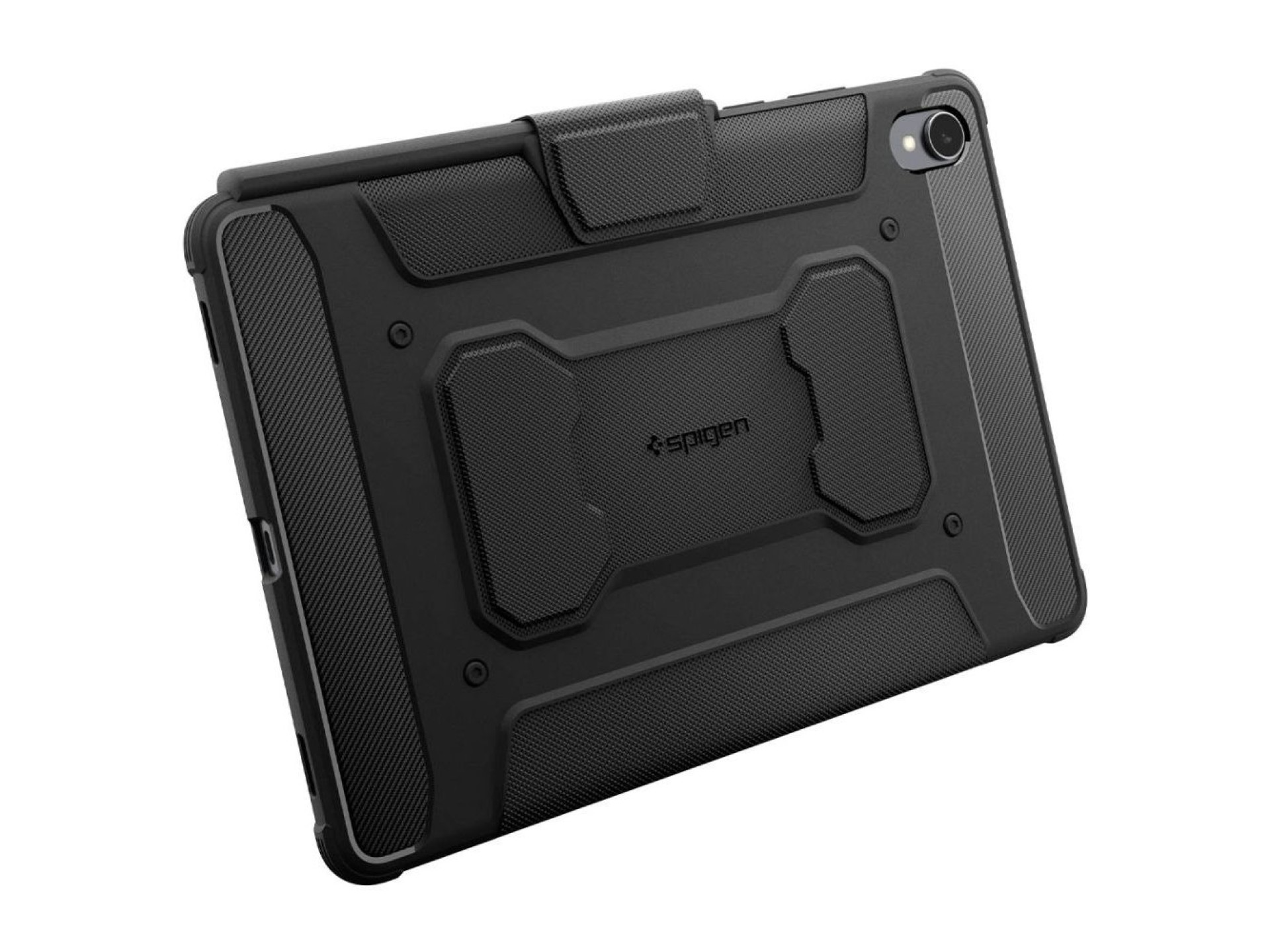 Funda Spigen Rugged Armor