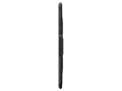 Funda Spigen Rugged Armor "Pro" para Samsung Galaxy Tab S11 11.0 - Negra