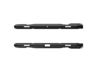 Funda Spigen Rugged Armor "Pro" para Samsung Galaxy Tab S11 11.0 - Negra Funda Spigen Rugged Armor "Pro" para Samsung Galaxy Tab S11 11.0 - Negra